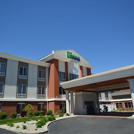 Holiday Inn Express Toledo-Oregon By Ihg Kültér fotó
