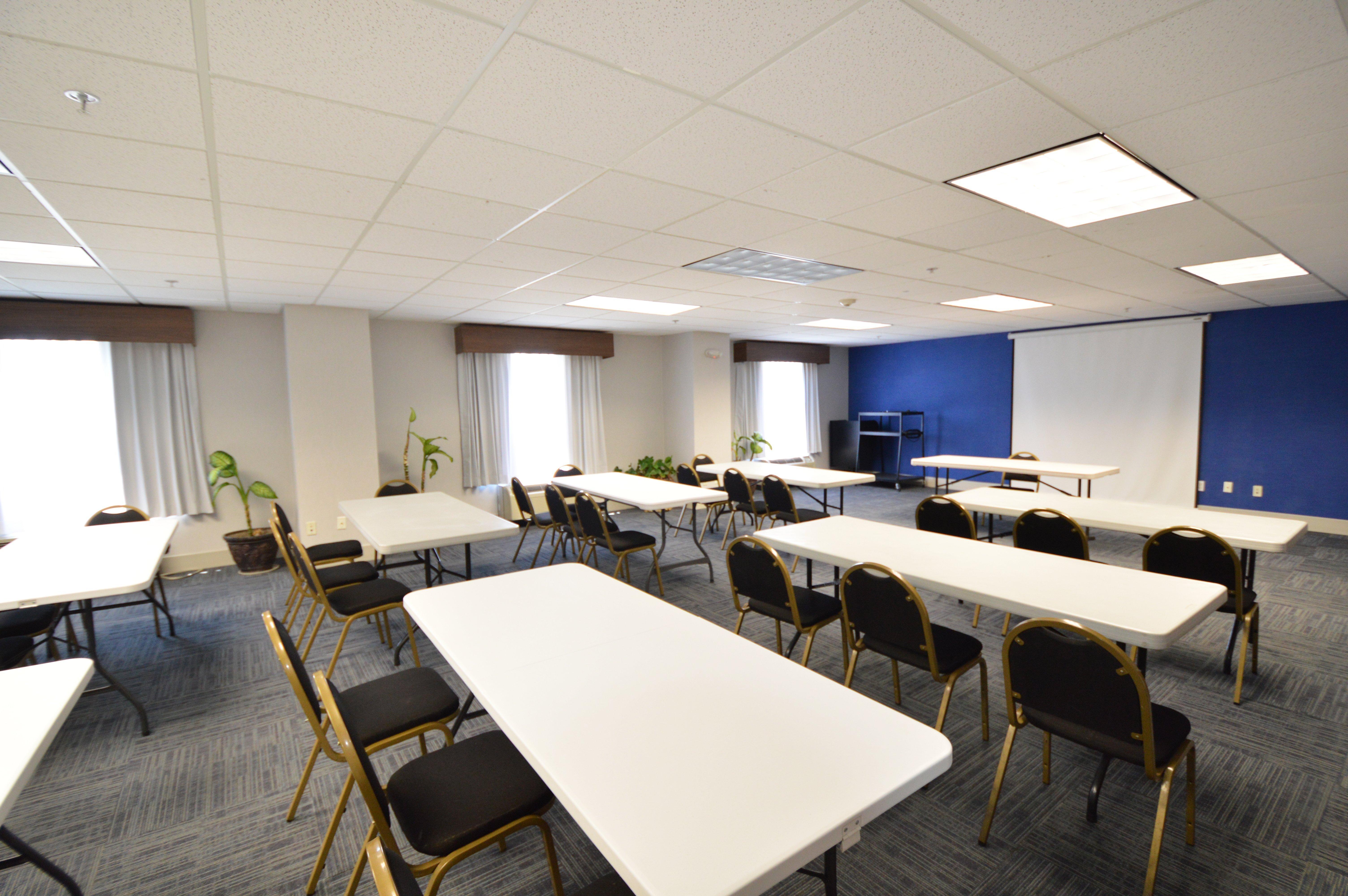 Holiday Inn Express Toledo-Oregon By Ihg Kültér fotó
