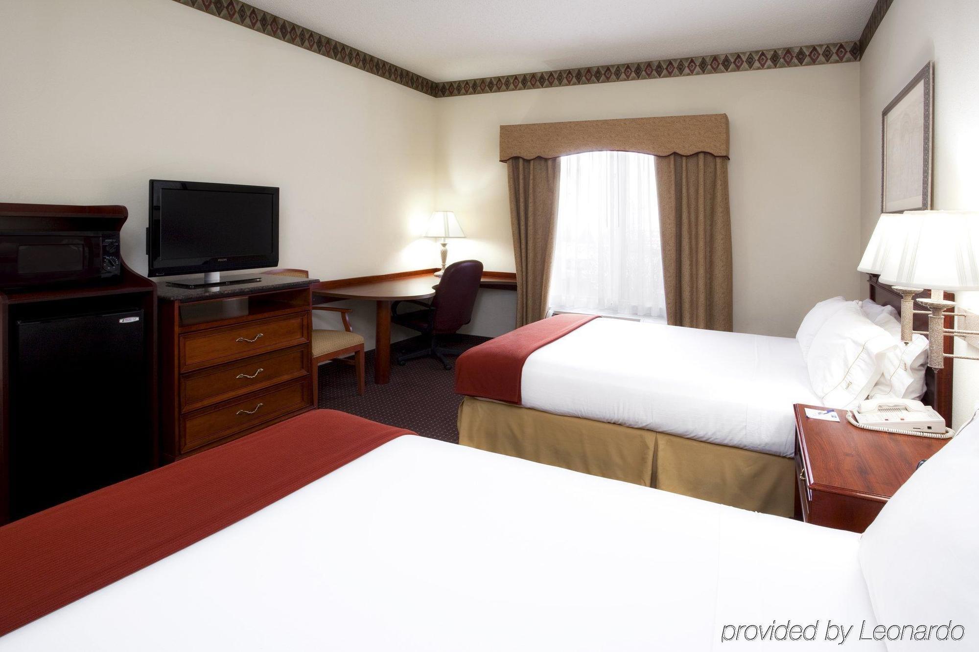Holiday Inn Express Toledo-Oregon By Ihg Kültér fotó