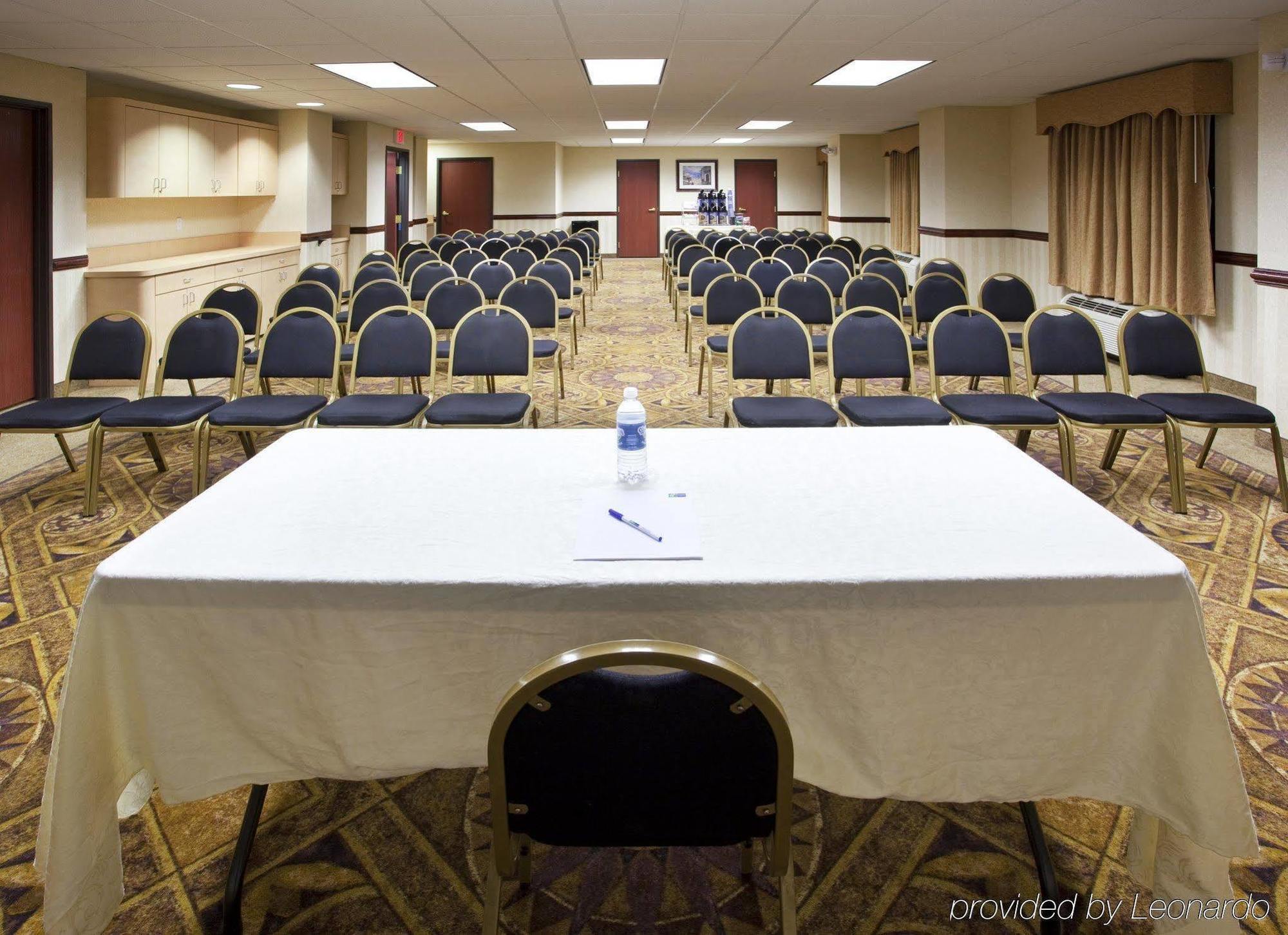 Holiday Inn Express Toledo-Oregon By Ihg Kültér fotó