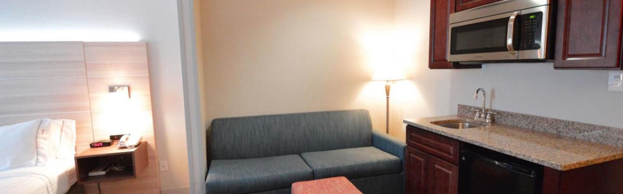 Holiday Inn Express Toledo-Oregon By Ihg Kültér fotó